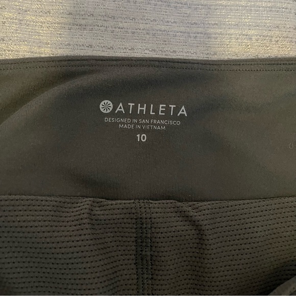 Athleta Soho Skort - Picture 6 of 9